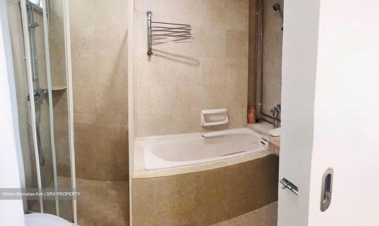 Oleander Towers (D12), Apartment #589364031